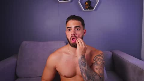 Paul Phoenix online show from 11-19-25, 08:42