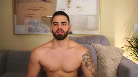 Paul Phoenix online show from 02-25-26, 09:35