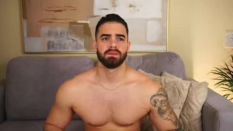 Paul Phoenix online show from 03-09-26, 08:57