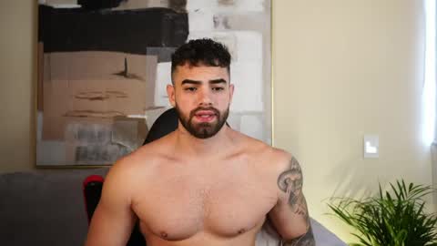 Paul Phoenix online show from 04-26-26, 04:37