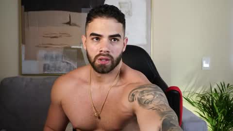 Paul Phoenix online show from 04-27-26, 07:34