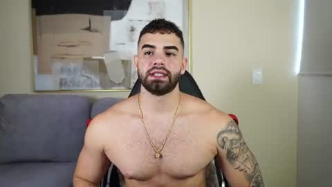 Paul Phoenix online show from 07-14-26, 10:48