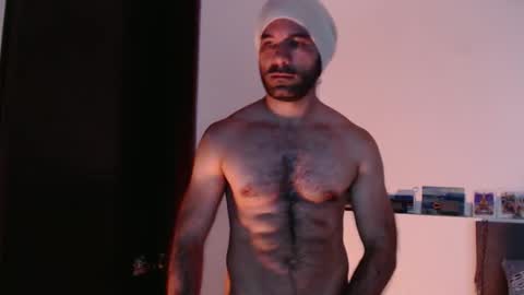 Snapshot of paulripped chatting on 03-07-26, 04:42 Paul online show from 03-07-26, 04:42