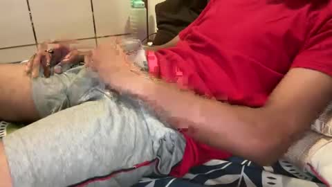 Snapshot of paulrodrickk chatting on 02-19-25, 07:48 Paul online show from 02-19-25, 07:48