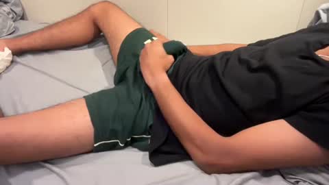 Snapshot of paulrodrickk chatting on 10-16-25, 06:42 Paul online show from 10-16-25, 06:42