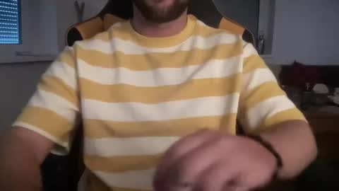 love bush online show from 07-03-26, 02:23