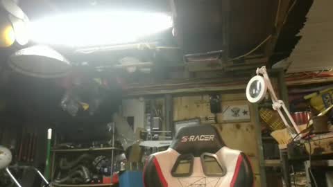 Snapshot of paulstetson chatting on 10-28-25, 09:17 paulstetson online show from 10-28-25, 09:17