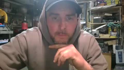 Snapshot of paulstetson chatting on 11-20-25, 08:03 paulstetson online show from 11-20-25, 08:03