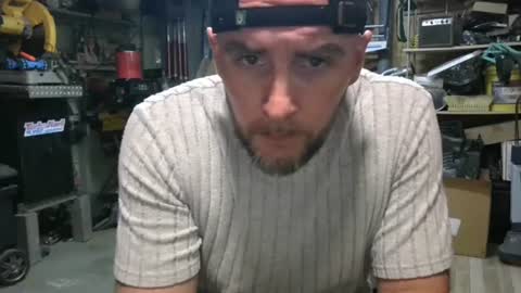 Snapshot of paulstetson chatting on 11-24-25, 06:57 paulstetson online show from 11-24-25, 06:57