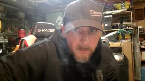Snapshot of paulstetson chatting on 12-14-25, 12:38 paulstetson online show from 12-14-25, 12:38
