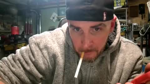 Snapshot of paulstetson chatting on 12-14-25, 02:00 paulstetson online show from 12-14-25, 02:00