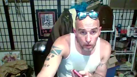 Snapshot of paulstetson chatting on 06-12-26, 04:06 paulstetson online show from 06-12-26, 04:06
