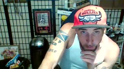 Snapshot of paulstetson chatting on 06-14-26, 04:58 paulstetson online show from 06-14-26, 04:58