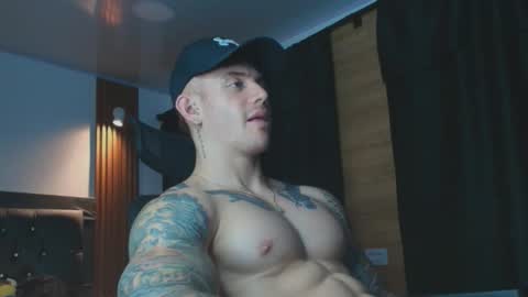 Paul online show from 03-06-26, 05:04