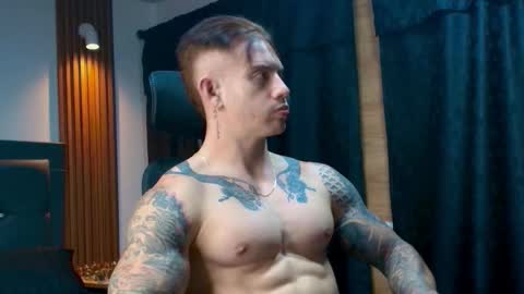 Paul online show from 04-10-26, 11:20