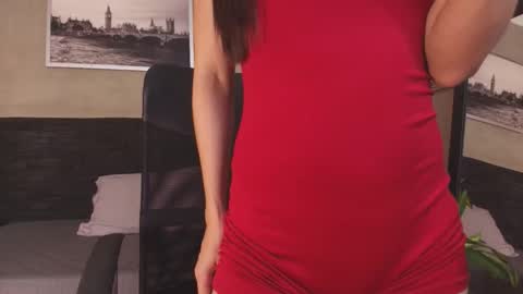 Pavlova online show from 11-02-25, 11:18