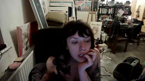pawggersgoth online show from 05-06-26, 03:02
