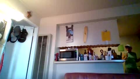 pawgkiller online show from 06-06-26, 01:32