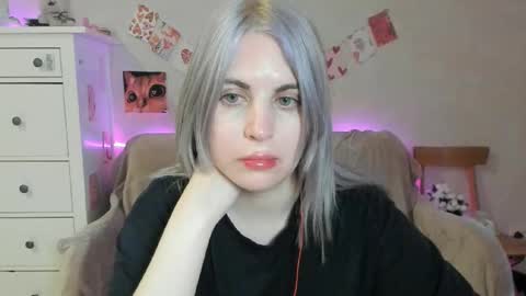 Allisses online show from 05-18-26, 07:25