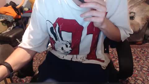 Alpha Master Cock online show from 12-02-24, 02:09