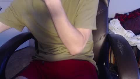 Alpha Master Cock online show from 01-18-26, 03:05