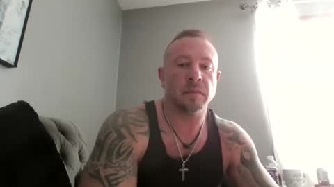 paytondaniel44 online show from 03-18-26, 01:36