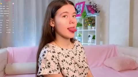 Beautiful Mila online show from 02-12-26, 01:44
