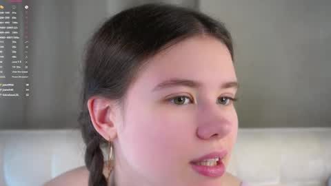 Snapshot of pazrapacki chatting on 06-05-26, 06:52 Beautiful Mila online show from 06-05-26, 06:52