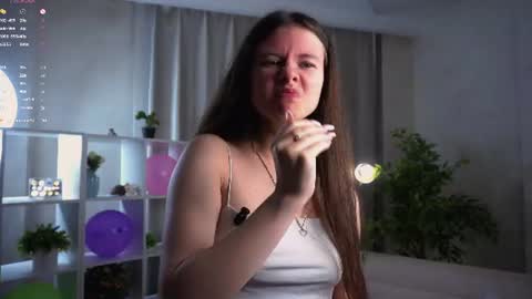 Beautiful Mila online show from 07-12-26, 02:46