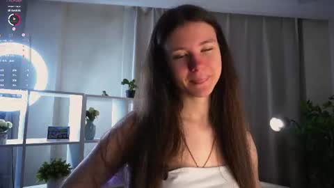 Beautiful Mila online show from 07-13-26, 02:03