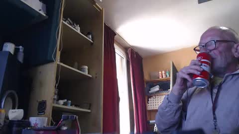 pc8474408 online show from 04-29-26, 02:10