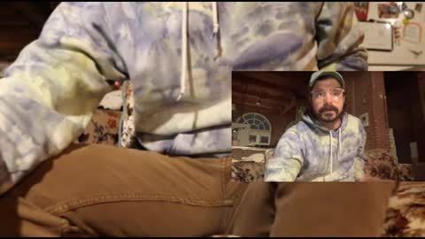 Snapshot of pcklpnts1990 chatting on 02-11-25, 05:47 onlyfan christographer sub to me online show from 02-11-25, 05:47