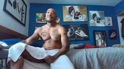 Phenomenal online show from 11-13-25, 10:52