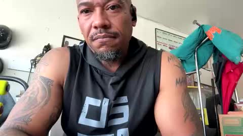 Phenomenal online show from 04-25-26, 03:53