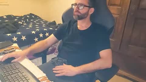 pdahotmod online show from 12-14-25, 12:27