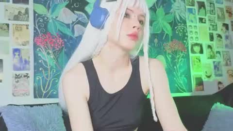 Eva online show from 07-13-26, 09:56