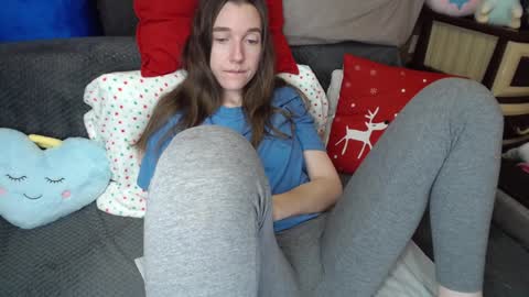 FOUNTAIN SQUIRT online show from 12-09-24, 01:13