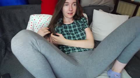 FOUNTAIN SQUIRT online show from 01-30-25, 02:36