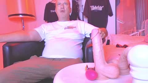 Marc online show from 01-01-25, 03:56