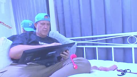 Marc online show from 01-04-25, 09:31