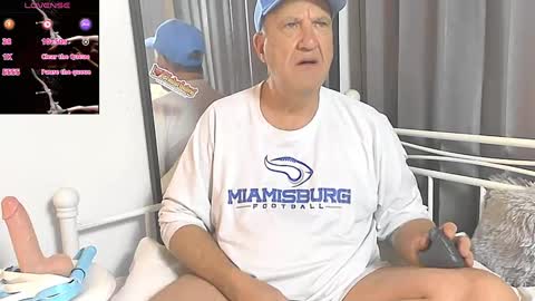 Marc online show from 02-23-25, 05:56