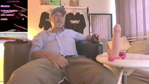 Marc online show from 03-09-25, 10:19