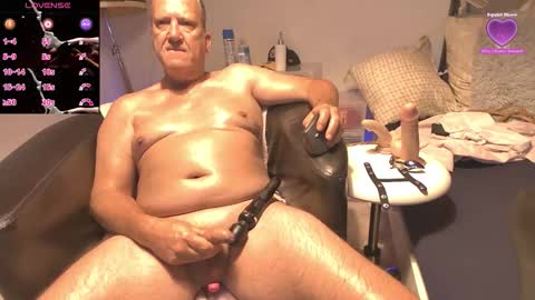 Marc online show from 09-18-25, 03:08