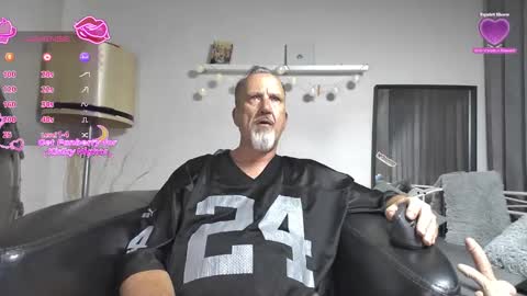 Marc online show from 11-29-25, 07:06