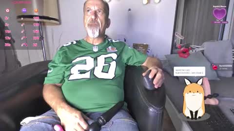 Marc online show from 12-03-25, 09:57