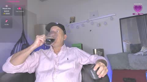 Marc online show from 02-08-26, 07:01