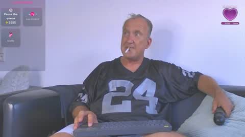 Marc online show from 06-29-26, 07:36