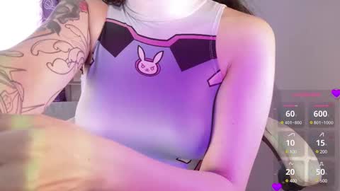 Snapshot of peach69love chatting on 03-05-25, 04:02 P E A C H online show from 03-05-25, 04:02