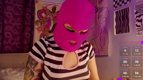 Snapshot of peach69love chatting on 11-01-25, 04:36 P E A C H online show from 11-01-25, 04:36