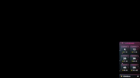 Snapshot of peach69love chatting on 03-12-26, 01:01 P E A C H online show from 03-12-26, 01:01